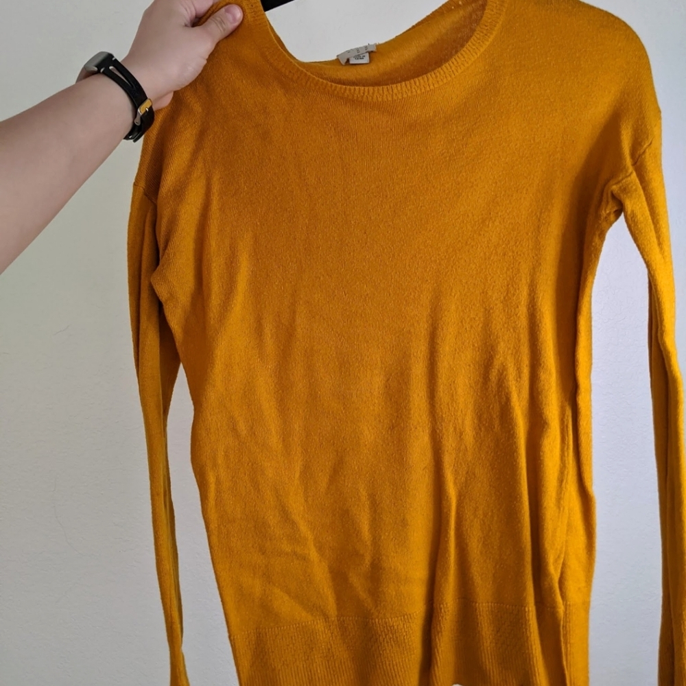 A new day sweatshirt